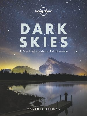 cover image of Lonely Planet Dark Skies